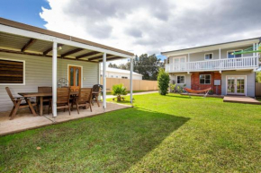 Come Wot Mey Pet Friendly 4 Mins Walk to Beach Culburra Beach